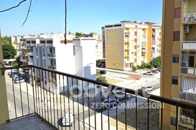 Appartamento di 100 m² con 3 locali in vendita a Trapani - Foto 7