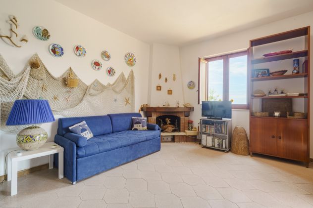 Panorama e relax con vista sul mare della Sicilia Occidentale - Foto 10