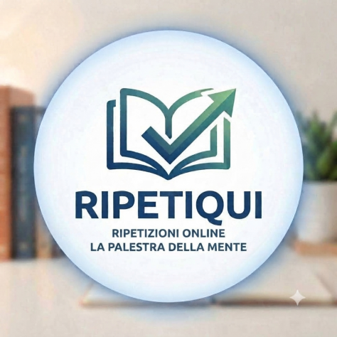 Ripetiqui — Tutoraggio Quotidiano online