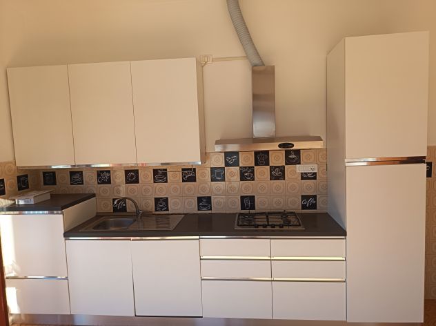 Vendo Cucina usata pochissimo