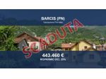 Immobile in asta di 591 m² con più di 5 locali in vendita a Barcis