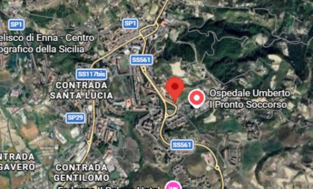 Immobile in asta di 31 m² in vendita a Enna - Foto 5