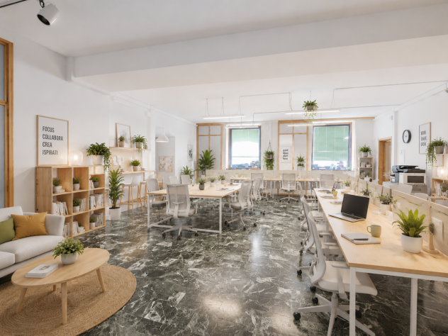 Ufficio in vendita a Genova
