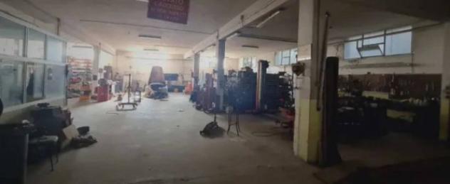 Immobile in asta di 296 m² in vendita a Policoro - Foto 4