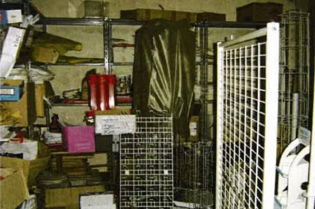 Immobile in asta di 294 m² in vendita a Taurisano - Foto 7