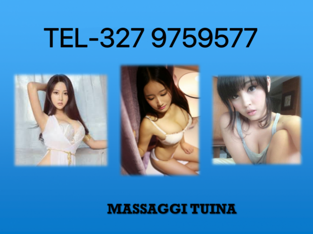 3279759577-CENTRO TRAQUILLO DUE RAGAZZA ORIENTALI BELLA CARINA.NON PERDERE - Foto 2