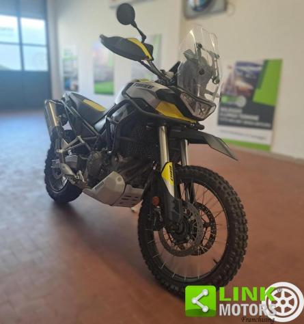 APRILIA Tuareg 660 . rif. 23983350 - Foto 4