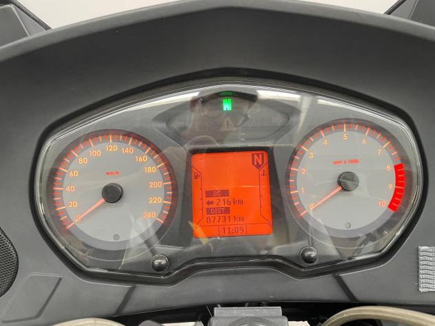 BMW R 1200 RT null - Foto 8