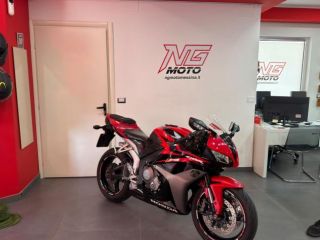 Honda CBR 600 FINANZIABILE ANCHE SENZA BUSTA PAGA