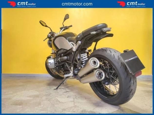 BMW R Nine T Garantita e Finanziabile rif. 23092736 - Foto 4