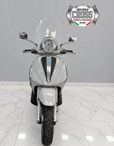 PIAGGIO Beverly 300 i.e. TOURER rif. 24193773 - Foto 6