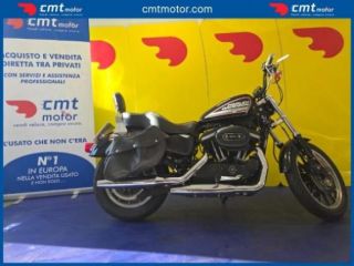 HARLEY-DAVIDSON 883 R - XL 883R Garantita e Finanziabile rif. 24087474