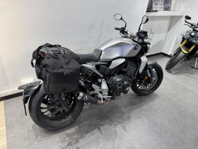 HONDA CB 1000 R NEO SPORT CAFE' rif. 23501735 - Foto 4