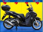 HONDA SH 350 Garantito e Finanziabile rif. 24129619