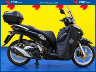 HONDA SH 350 Garantito e Finanziabile rif. 24129619