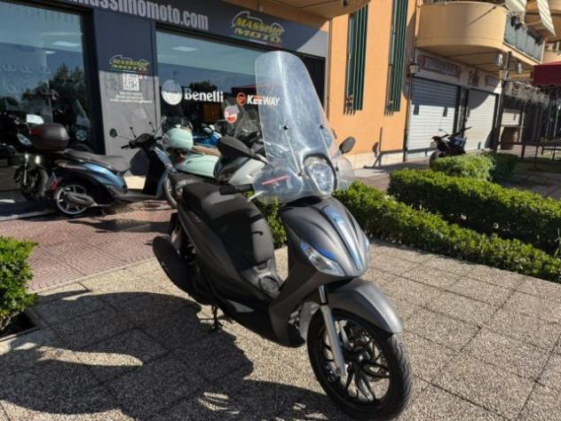 PIAGGIO Medley 150 S TUTTO INCLUSO ANCHE PASSAGGIO! MINI RATE rif. 24226641 - Foto 3