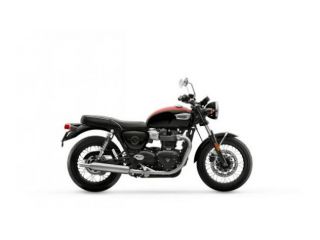 TRIUMPH Bonneville T100 NEW 2026 rif. 23321987