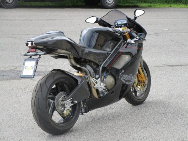 MONDIAL Piega 1000 2005 rif. 5358065 - Foto 5
