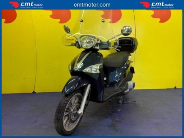 PIAGGIO Liberty S 150 Garantito e Finanziabile rif. 23881910 - Foto 2