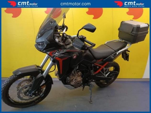 HONDA Africa Twin CRF 1100L Garantita e Finanziabile rif. 21499796 - Foto 6