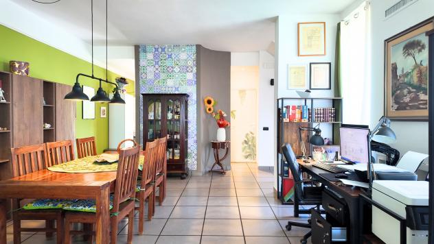Villa in Via Volturno - Foto 10