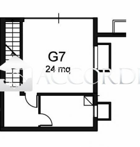 VILLA A SCHIERA di 7 vani e di 186 mq (SUSEGANA) rif. JS009_1 - Foto 10