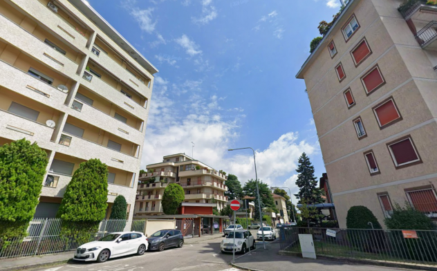 Trilocale 90MQ Busto Arsizio appena Ristrutturato