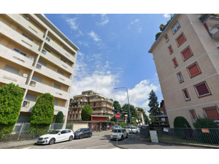 Trilocale 90MQ Busto Arsizio appena Ristrutturato