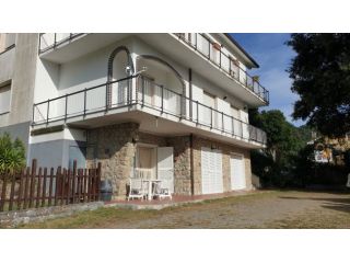 APPARTAMENTO IN VILLA BIFAMILIARE