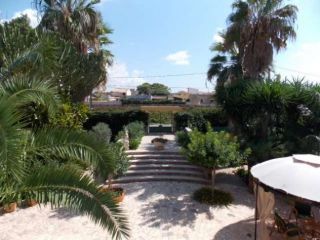 2760_turistico - In affitto a Marsala villa vacanza, zona mare