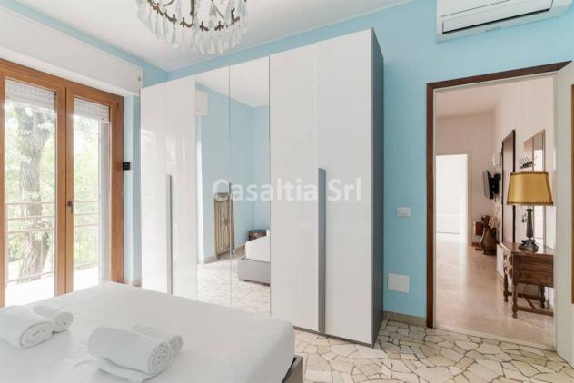 75 mq con 3 camere da letto in Via Mincio - Foto 15