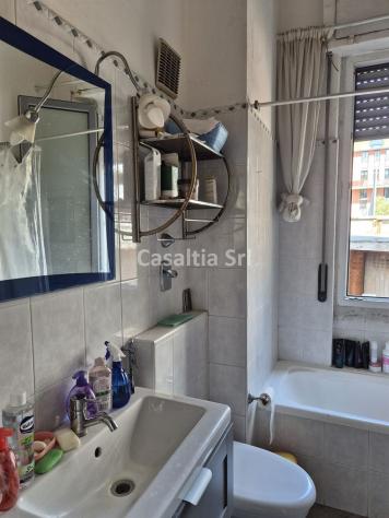 Trilocale arredato con 3 camere, 2 bagni e portineria – disponibile da settembre - Foto 5