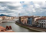 Appartamento in affitto a Pisa 107 mq  Rif: 1428989