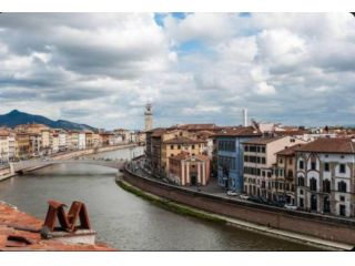 Appartamento in affitto a Pisa 107 mq  Rif: 1428989