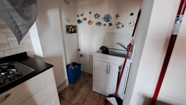 Appartamento in affitto a Rosignano Solvay - Rosignano Marittimo 80 mq Rif: 1316937 - Foto 10