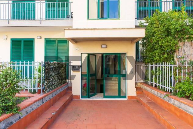 Appartamento in affitto a San Giovanni la Punta, Trappeto - Foto 6
