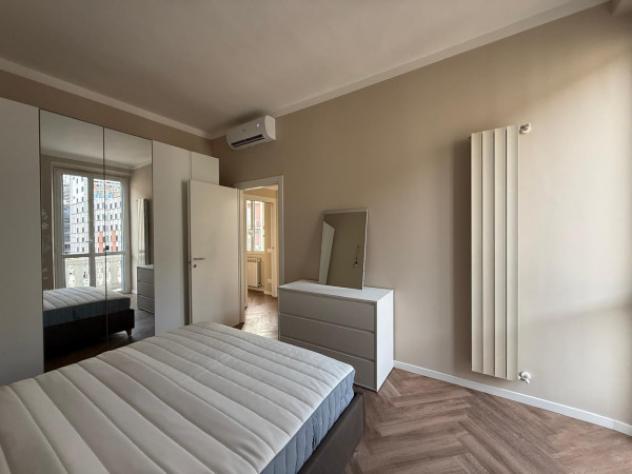 Appartamento di 55 m² con 2 locali in affitto a Sesto San Giovanni - Foto 13
