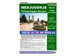 Pellegrinaggio a Medjugorje. 21-25 Settembre. Partenza dalla Sardegna
