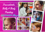 Truccabimbi  Face e belli Painting. Per feste, eventi e compleanni. Prenota &hellip;