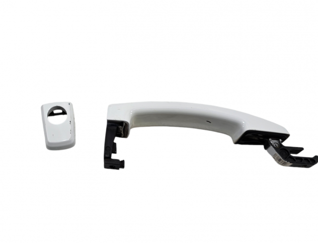 MANIGLIA ESTERNA ANTERIORE SINISTRA OPEL Mokka 1° Serie 92233089 (12) - Foto 14