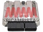 0281019811 BMW 2.0 centralina motore Bosch