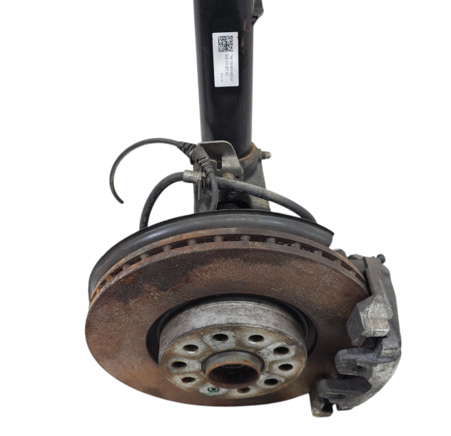 MASSA MECCANICA COMPLETA DESTRA AUDI Q3 Serie (8UG) 1K0407256AA (14) - Foto 7