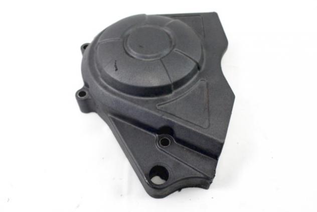 BENELLI TRK 502 X 16904628NB01 CARTER CATENA PIGNONE 21 - 24 ENGINE SPROCKET CHAIN COVER - Foto 3