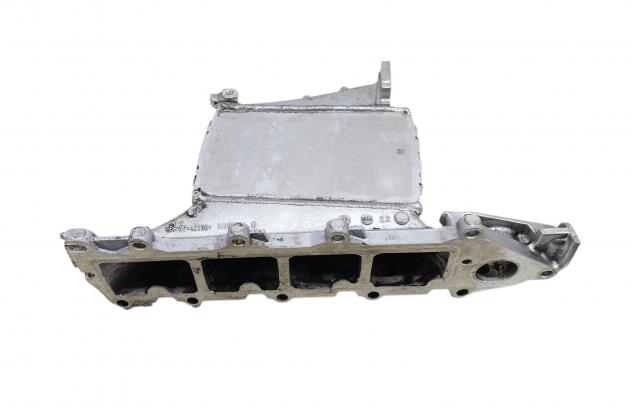 COLLETTORE ASPIRAZIONE VOLKSWAGEN T-Roc Serie 04L129766AT DGTE Diesel 1600 (1721) - Foto 13