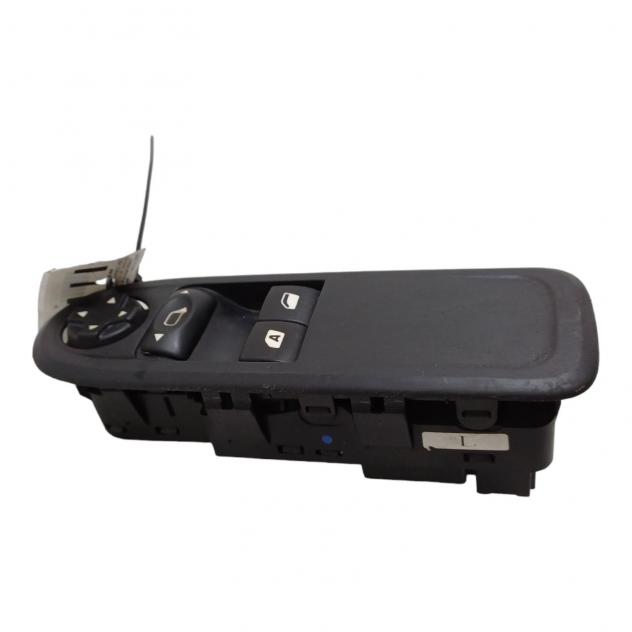 PULSANTIERA ANTERIORE SINISTRA CITROEN C3 Serie 98012283XT 8HR (DV4C), 8HZ (DV4TD) (0915) - Foto 2