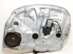MOTORINO ALZAVETRO ANTERIORE DESTRA FIAT Idea 2° Serie 00517348650 (0508)