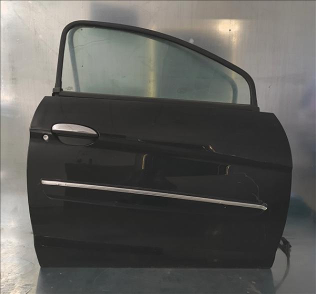 1008109 PORTA COMPLETA DESTRA MICROCAR LIGIER DUE' COUPE' M.GO