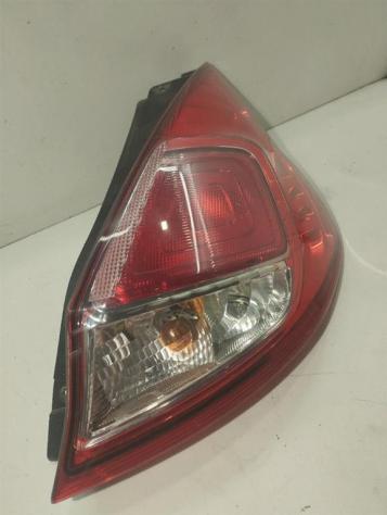 STOP FANALE POSTERIORE DESTRO FORD Fiesta 6° Serie Restyling 1877010 SNJA/B (13) - Foto 2