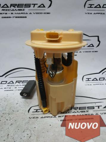 Pompa Carburante Duster - Sandero - Logan 1.5 Dci 172020371R - Foto 2