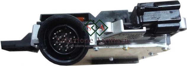Audi Q5 2.0 centralina cambio automatico 0B5927156D - Foto 6
